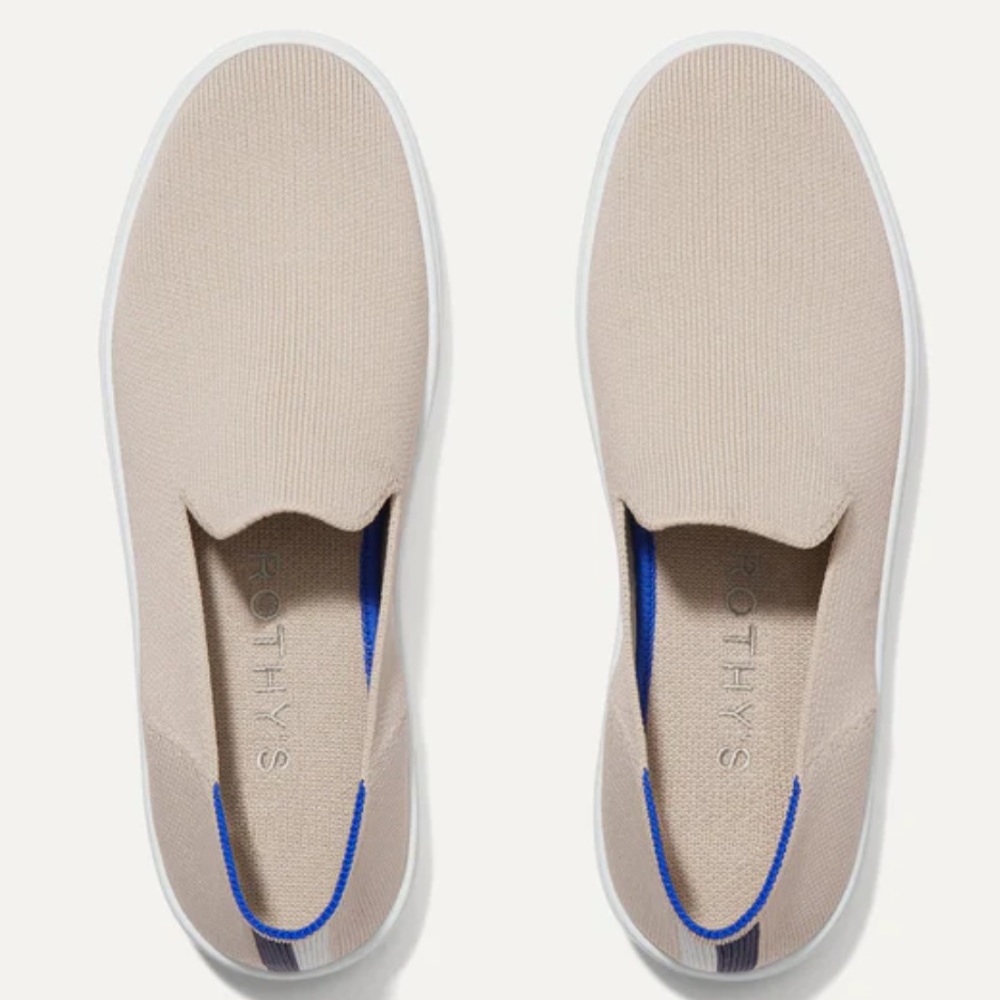 The Original Slip On Sneaker
